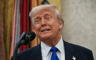 Трамп пояснив, чому Київ не отримає ракети Tomahawk