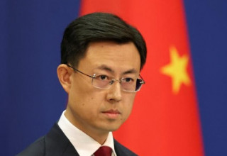 Китай озвучив «єдиний дієвий спосіб» завершити війну в Україні