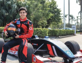 Антолін Гонсалес: іспанський гонщик зізнався, що вбив свого батька