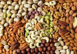 Розвіяний міф про шкоду горіхів