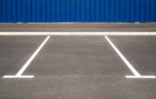 В Україні з'явиться новий вид паркувальних місць