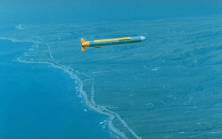 Зеленський оцінив перспективи щодо Tomahawk