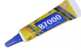 Ремонт гаджетів з гарантією: чому конструкційний клей важливіший, ніж здається