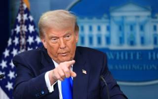 США стягивают войска к берегам Венесуэлы