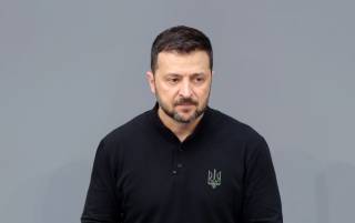 Украина готова к дипломатии с РФ, но не при условиях выхода из своих территорий, — Зеленский