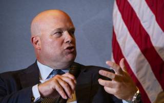 Трамп ищет способы давления и на Путина, и на Зеленского, — посол США при НАТО