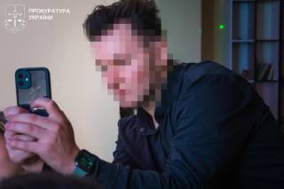 В Киевской области задержали педагога-педофила