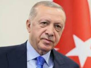 Эрдоган сделал заявление по поводу перемирия в Секторе Газа