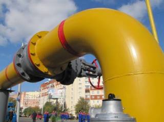 Украина пытается экстренно решить проблему с нехваткой газа