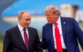 Зустріч Трампа та Путіна все ще можлива. Білий дім назвав головну умову