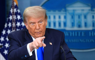 США стягують війська до берегів Венесуели