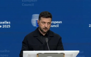 Китай не зацікавлений у перемозі України, — Зеленський