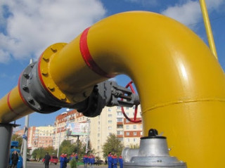 Україна намагається екстрено вирішити проблему з нестачею газу