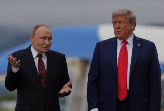 У Кремлі висловилися з приводу можливої зустрічі Путіна та Трампа