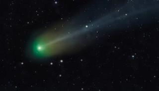 Космический объект 31/ATLAS угрожает человечеству?