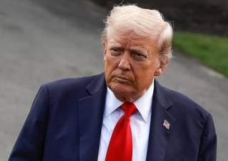 Трамп рассказал, когда посетит Китай