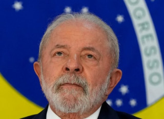 Президент Бразилії зробив нову заяву щодо миру в Україні