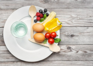 Лікар розповіла про небезпеку низькокалорійних дієт