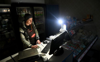 «Укренерго» скоротило обсяги відключень світла на 27 жовтня