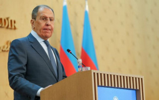 У Кремлі зробили чергову заяву про війну в Україні