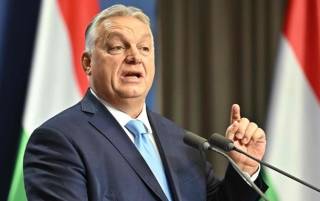 Украина и РФ подпишут мирное соглашение в Будапеште, — Орбан