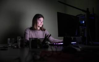 Украинцев предупредили об отключениях света 28 октября