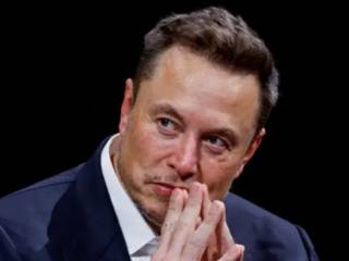 Маск потребовал себе… триллион долларов