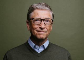 Гейтс сделал интересное заявление по поводу Китая