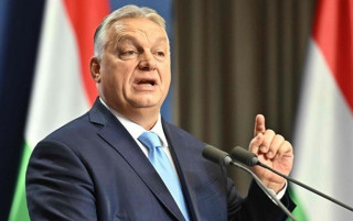 Україна та РФ підпишуть мирну угоду в Будапешті, — Орбан