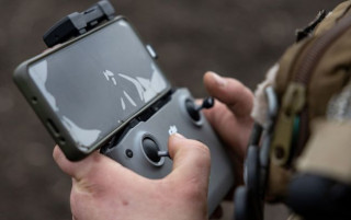 Британські війська активно готуються до війни проти РФ