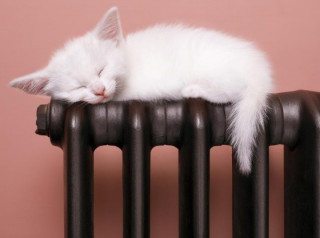 Стало відомо про темпи підключення України до тепла