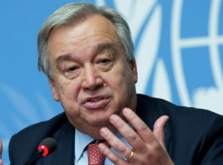 Генсек ООН зробив різку заяву щодо проблем клімату