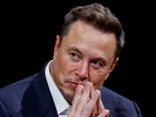 Маск зажадав собі... трильйон доларів