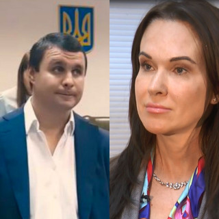 Завтра суд за підтримки Ірини Мудрої вирішить питання банкрутства компанії, ймовірно вкраденої Максимом Микитасем