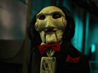 Ученые объяснили, чем же полезны фильмы ужасов