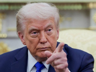 У США продовжують розмірковувати щодо ракет Tomahawk для України