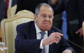 У Москві заговорили про «гарантії» для ЄС та НАТО