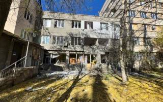 Россия превратилась в крупнейшую террористическую организацию в мире, — Зеленский