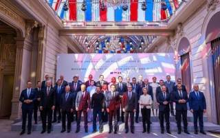 СМИ узнали содержание мирного плана от Европы