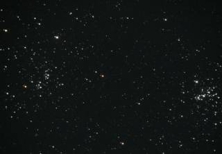 Раскрыт секрет зарождения первых звезд