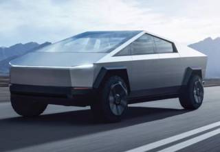 Tesla отзовет тысячи электропикапов Cybertruck – названа причина