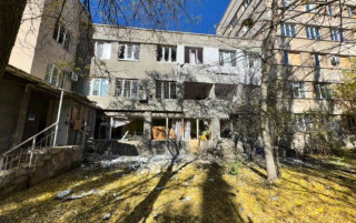 Росія перетворилася на найбільшу терористичну організацію у світі, - Зеленський