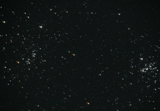 Розкрито секрет зародження перших зірок