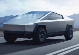 Tesla відкличе тисячі електропікапів Cybertruck – названа причина