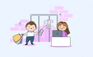 Еволюція каси: від заліза до хмари