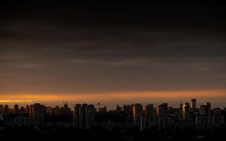 «Укренерго» посилить відключення 31 жовтня