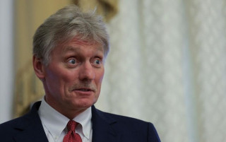 У Кремлі відповіли на «ядерну» заяву Трампа