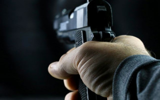 У Кременчуцькому РТЦК сталася стрілянина, є поранені