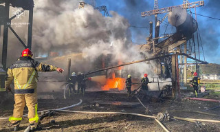 На Україну чекає справді катастрофічна зима, — Bild