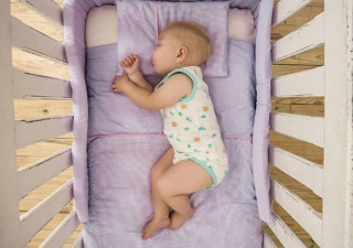 Медик пояснив, чому хропуть діти